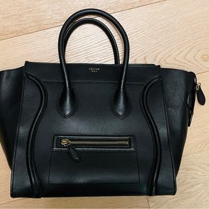 Celine Handbag